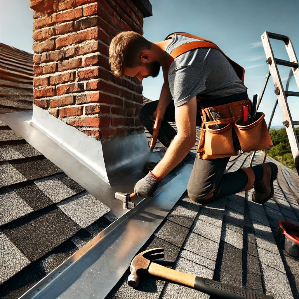 Expert Chimney Flashing Repair Services in Bloomfield Hills, MI Professional Chimney Flashing Repair Bloomfield Hills MI - Expert Leak Prevention Solutions by Chimney Sweep Bloomfield Hills