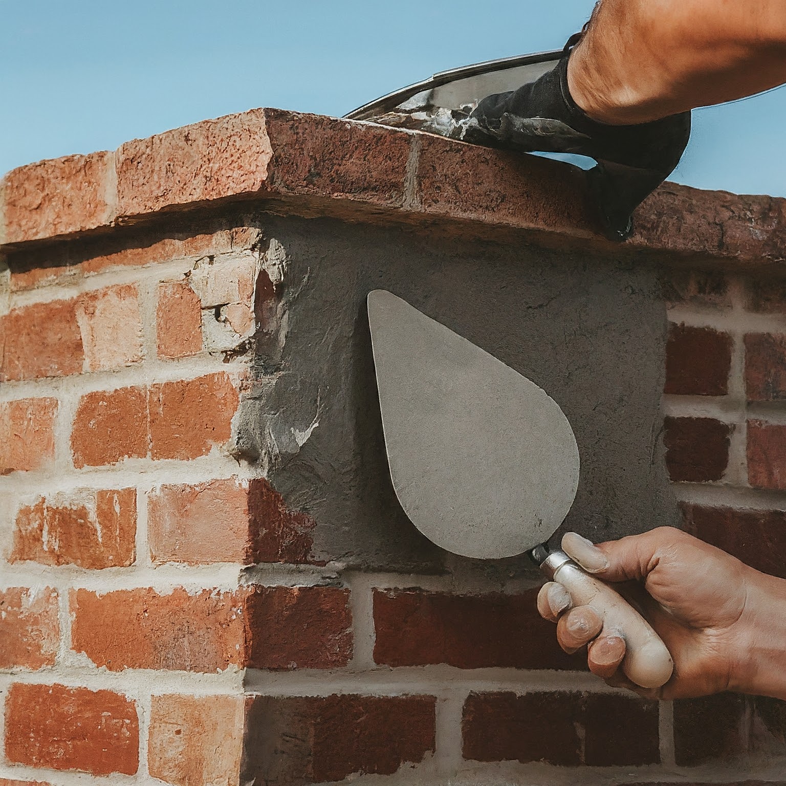 Expert Chimney Masonry Repair in Bloomfield Hills, MI Expert Chimney Masonry Repair in Bloomfield Hills, Michigan - Professional Service by Chimney Sweep Bloomfield Hills