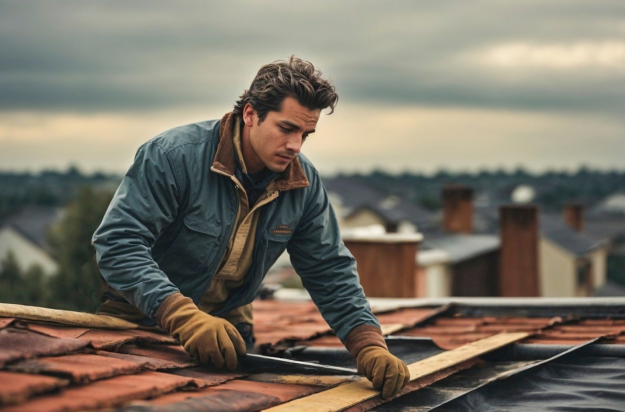 Professional Chimney Waterproofing Services In Bloomfield Hills Michigan