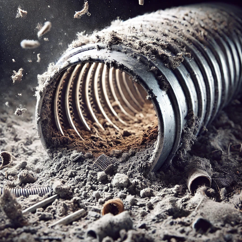 Expert Dryer Vent Cleaning Services in Bloomfield Hills, MI Professional Dryer Vent Cleaning Bloomfield Hills MI - Expert Safety and Efficiency Solutions by Chimney Sweep Bloomfield Hills