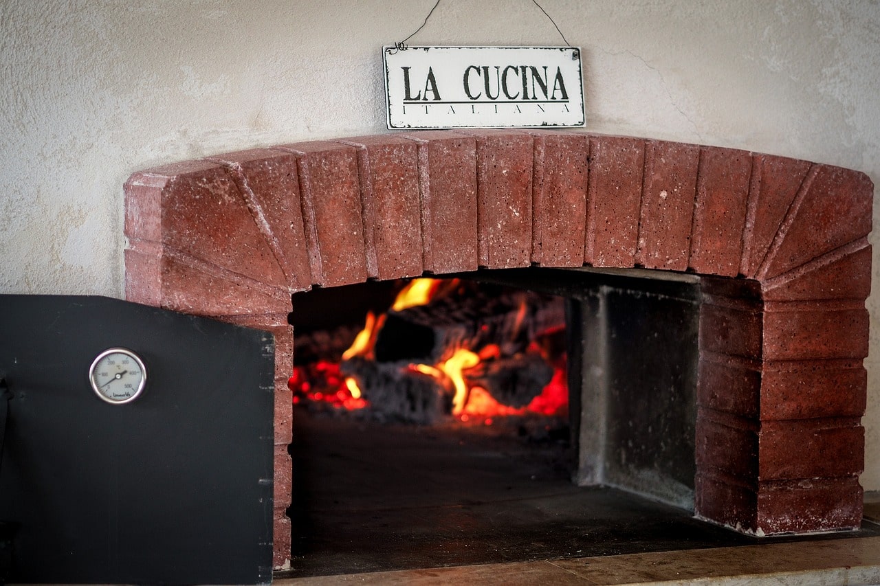 Premium Pizza Ovens and Grills in Bloomfield Hills, Michigan